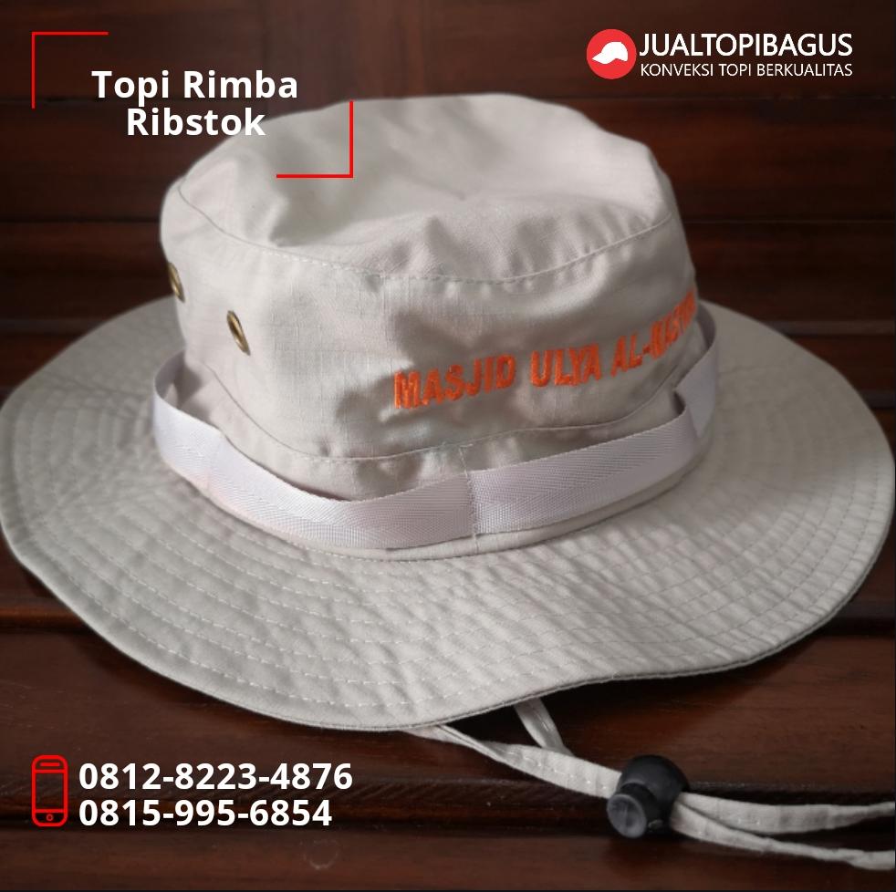 Pusat Topi Indonesia - Pusat Topi Jakarta Depok Bekasi Bogor