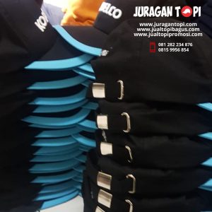 Pabrik topi di jakarta